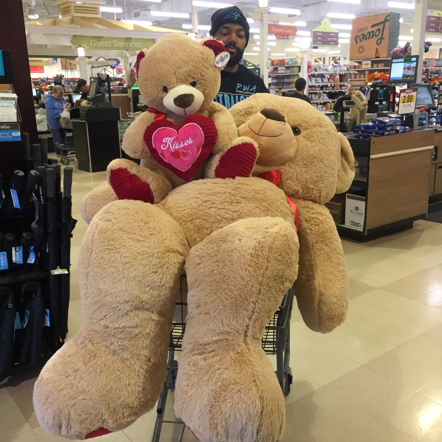 Bearing Gifts
